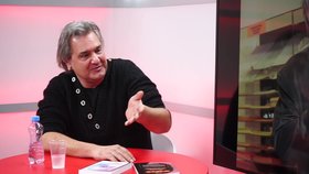 CELÝ ZÁZNAM: Z pašování drog obviněný Slávek Boura v Blesku: Řekl, kolik dostával za jednu cestu!