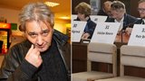 Slávek Boura v kauze pašování drog: První slova po verdiktu soudu!