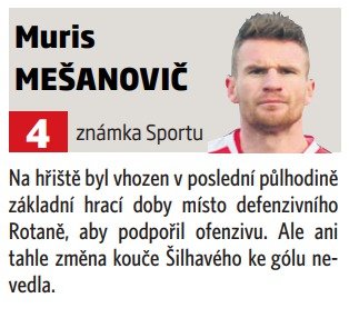 Muris Mešanovič