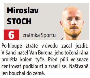 Miroslav Stoch