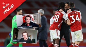 iSport podcast: Nastoupí na Arsenalu Kolář? Zvládne Slavia čtvrtfinále?