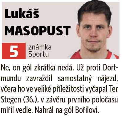 Lukáš Masopust