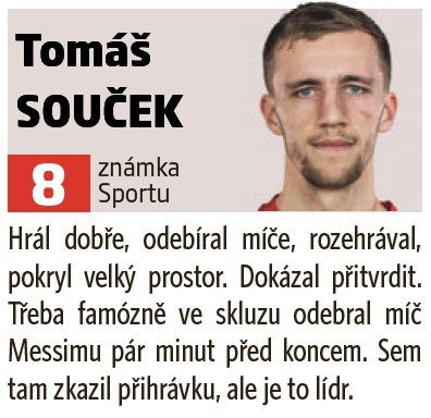 Tomáš Souček