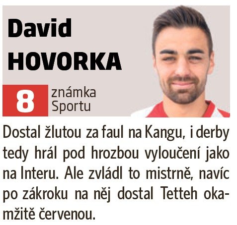 David Hovorka