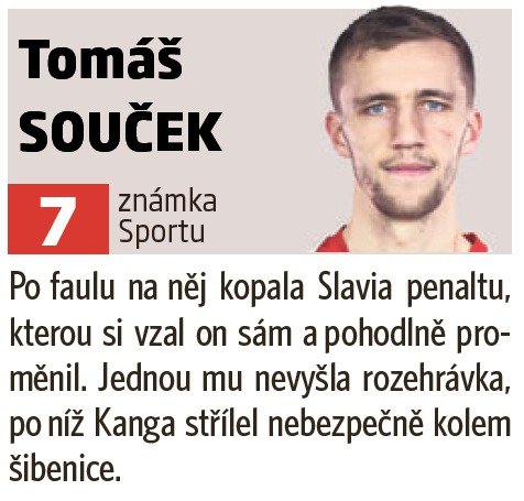 Tomáš Souček