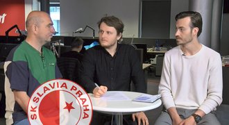 DEBATA SPORTU: Dominance Slavie? Nesmí být závislá na Součkovi