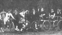Cyklistický klub Slavia 1895