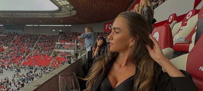 Jakubova Klára.