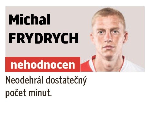 Michal Frydrych