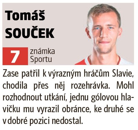 Tomáš Souček