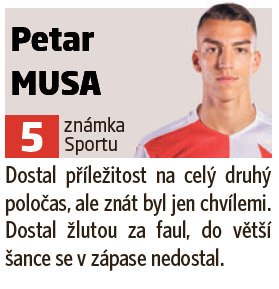 Petar Musa