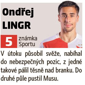 Ondřej Lingr