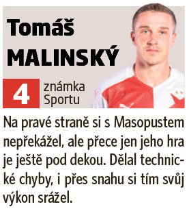 Tomáš Malinský