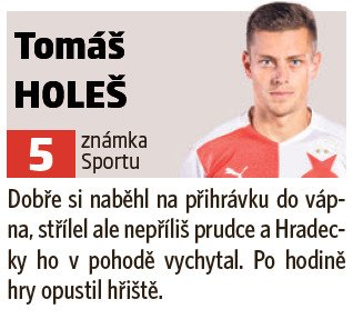 Tomáš Holeš