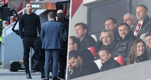 V Edenu se nachází řada slavných jmen V Edenu se nachází řada slavných jmen