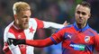 Tipy a sestavy pro ligu: Slavia se v bitvě s Plzní může přiblížit titulu