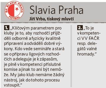 Slavia Praha