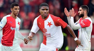 Přestupy Slavie: Tvrdíkova vzorová posila i úlet. O kom sní Trpišovský?