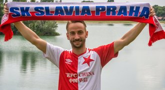 Ambiciózní Slavia znovu posílila kádr: Kdo rychle bere, dvakrát bere