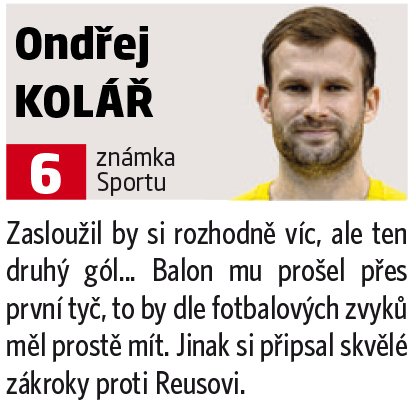 Ondřej Kolář