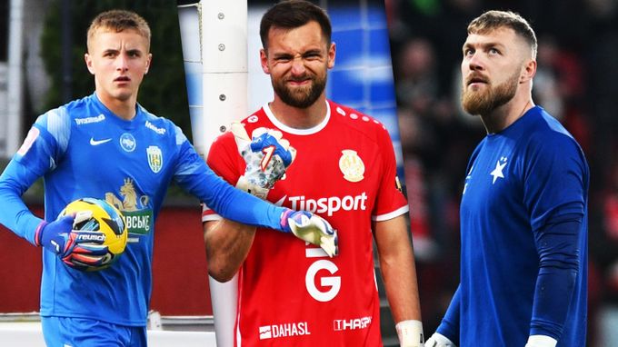Jak se rodí nová Slavia: dorazil bourák, cíl v Hradci i jasný plán Kinský II. Jak se rodí nová Slavia: dorazil bourák, cíl v Hradci i jasný plán Kinský II.