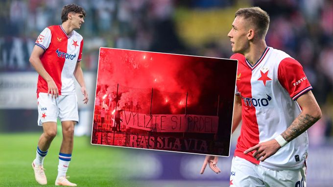 Slavia v Teplicích: král střelců, jednonohý Chytil i spor o choreo. Kdo zvládl reparát? Slavia v Teplicích: král střelců, jednonohý Chytil i spor o choreo. Kdo zvládl reparát?