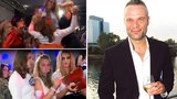 Skandál prezidentovy dcery Kateřiny (19) komentuje odborník na porno Jaro Slávik!