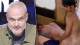 Porotce Talentu Jaro Slávik: Poprvé otevřeně o hraní v gay pornu!