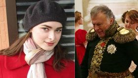 Ruský profesor rozčtvrtil svou milenku: Jeho první žena zemřela za podivných okolností