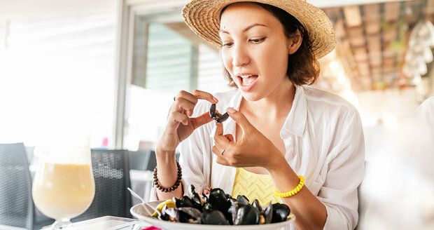 Zázračné slávky: Tohle všechno se vám zlepší, když je budete jíst