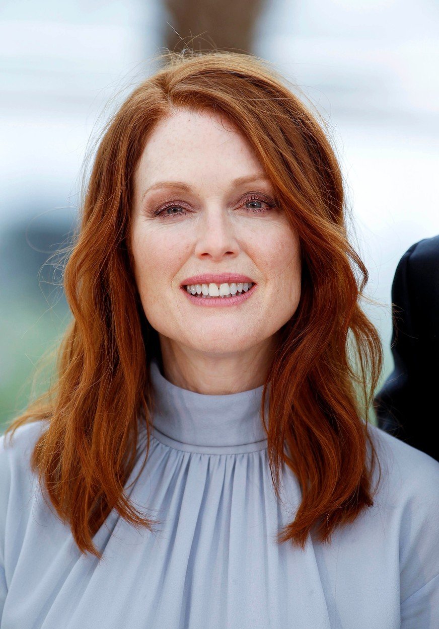 Julianne Moore