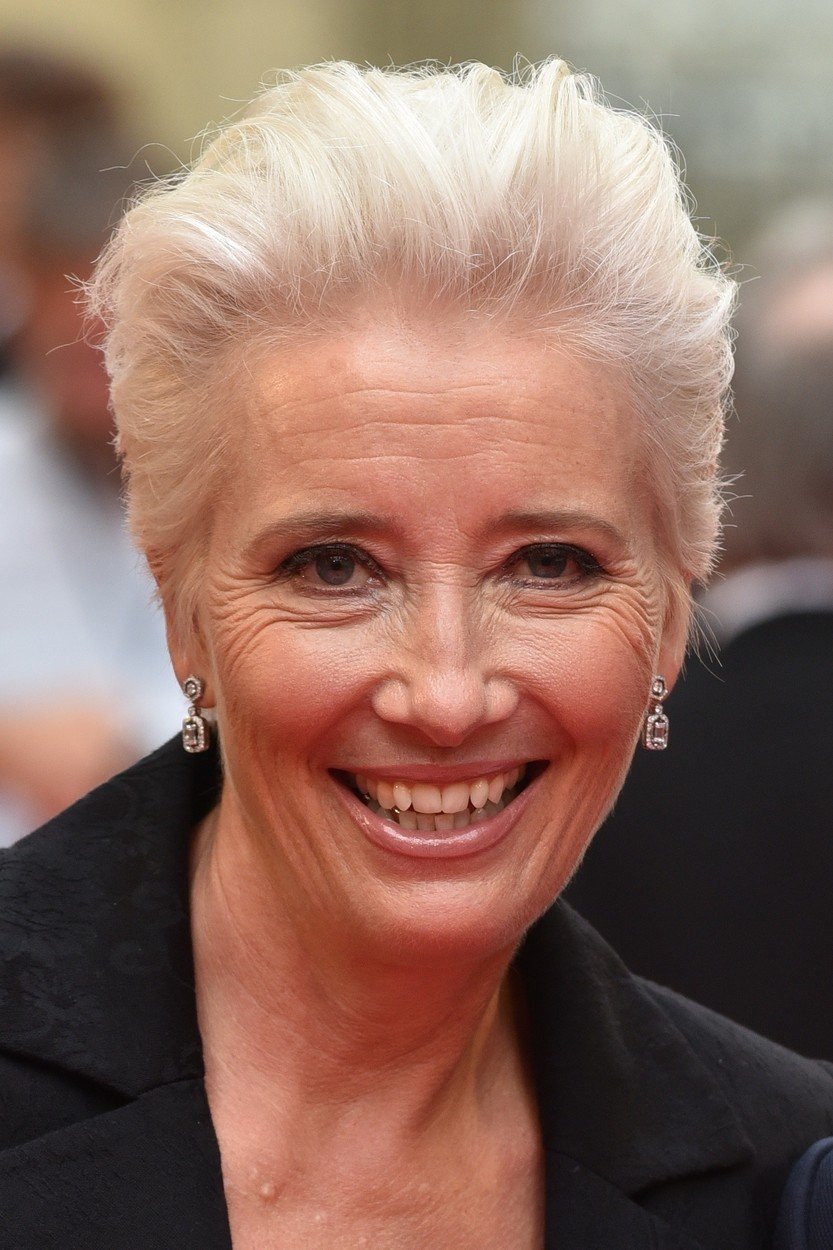 Emma Thompson