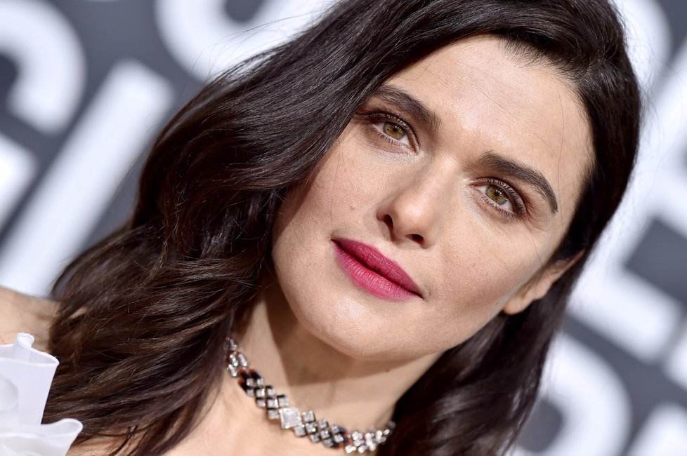 Rachel Weisz