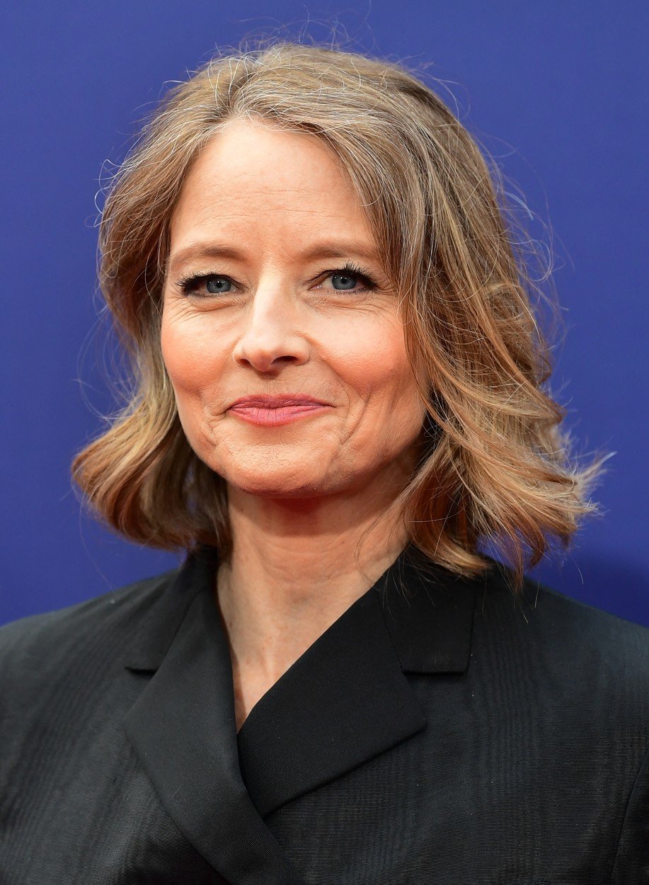 Jodie Foster