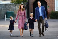 Přiznání vévodkyně Kate: Po porodu syna jsem trpěla splínem. Po čem toužila? Přiznání vévodkyně Kate: Po porodu syna jsem trpěla splínem. Po čem toužila?