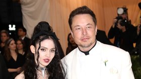 Elon Musk nechá dítě, aby si samo vybralo pohlaví! Kteří rodiče to dělají stejně? 