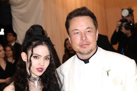 Elon Musk nechá dítě, aby si samo vybralo pohlaví! Kteří rodiče to dělají stejně? 