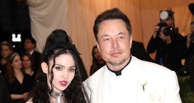 Elon Musk nechá dítě, aby si samo vybralo pohlaví! Kteří rodiče to dělají stejně? 