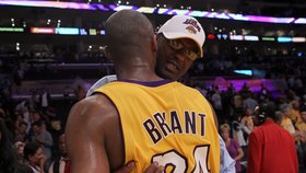 Kobe Bryant měl slavného otce, rovněž basketbalistu, JOe Bryant míval přezdívku Jellybean