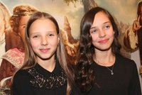 60 celebrit a jejich děti: Komu jsou potomci podobní, komu ani trochu?  60 celebrit a jejich děti: Komu jsou potomci podobní, komu ani trochu?