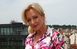 Slavnostní otevření Máje: Kateřina Brožová Slavnostní otevření Máje: Kateřina Brožová