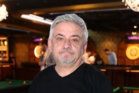 Michal Suchánek (59) o problémech s okem a transplantací: Rohovka od mrtvého člověka?!