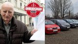 Ombudsman Blesku: Měl jsem platit pojistku za auto, které mi nepatřilo!