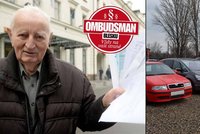 Ombudsman Blesku: Měl jsem platit pojistku za auto, které mi nepatřilo!