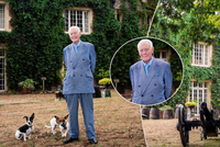 Šlechtic na seznamce hledá ženu: Chce počít dědice impéria! Splňujete podmínky?