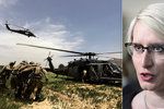 Karla Šlechtová se vyjádřila k nákupu amerických vrtulníků