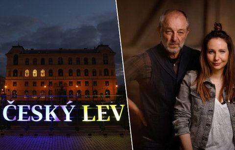 Těžký víkend České televize: Propadák Český lev a zklamání z nové detektivky!
