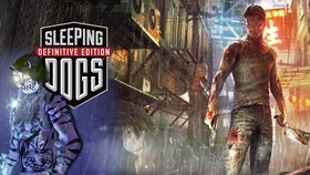 Sleeping Dogs: Definitive Edition je sice reedice, ale pokud jste nehráli původní hru, neměli byste si ji nechat ujít.