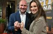 Jiří a Lucie Šlégrovi Jiří a Lucie Šlégrovi