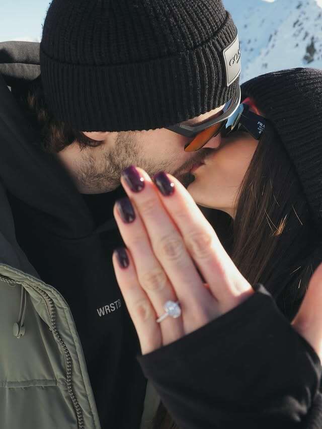 Šlégrova sexy dcera: Zásnuby se sparťanem Šlégrova sexy dcera: Zásnuby se sparťanem